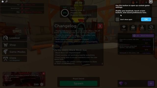 ALL NEW *SECRET CODES* IN ROBLOX RAMPANT BLADE BATTLEGROUND ( in roblox Rampant Blade Battleground