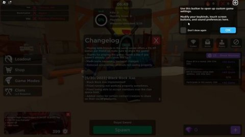 ALL NEW *SECRET CODES* IN ROBLOX RAMPANT BLADE BATTLEGROUND ( in roblox Rampant Blade Battleground