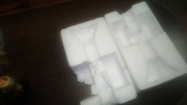 посылка с озона на возврат