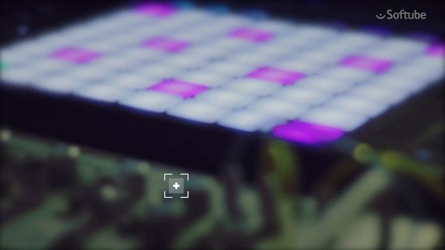 Softube Modular Session w. Andreas Tilliander (TM404)