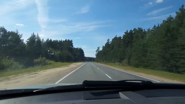 Танго Авто Танда на Вязьму 2