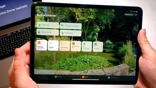 Apple HomeKit Einführung Teil 1 (Einfach erklärt) - Deutsch