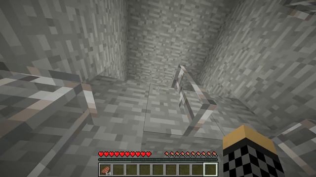 12 УРОВНЕЙ #1 [Карты для MineCraft]
