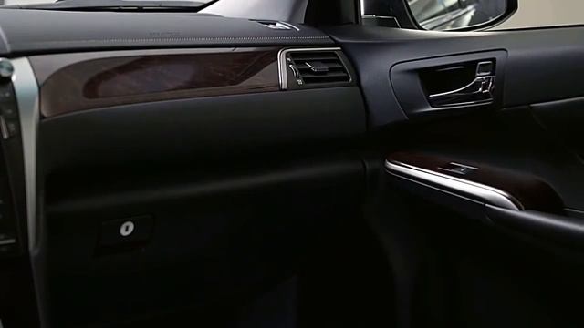 2017 Toyota Camry Top Diesel