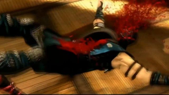 Как менялся Mortal Kombat: от игровых автоматов до фильмов