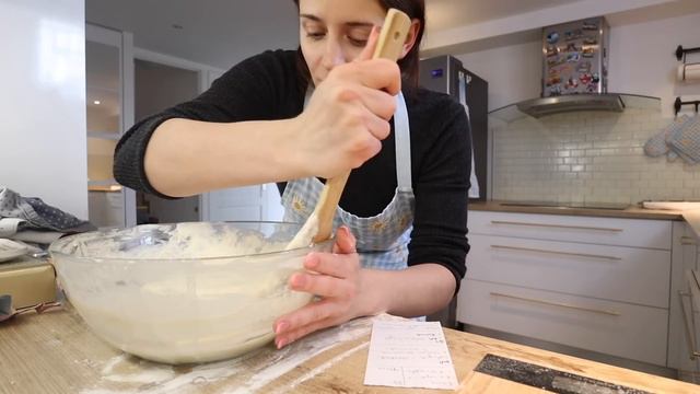 Krem brokułowy, domowy chleb & mięso duszone | MEAL PREP na 4 DNI