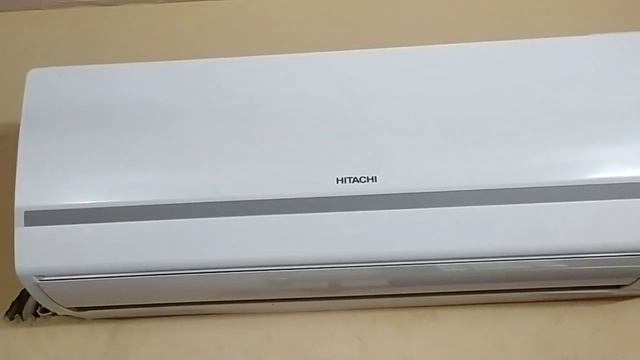 Hitachi Dc Inverter Ac 4 Time Blinking | Green Light 4 Time Blinking Hitachi Ac