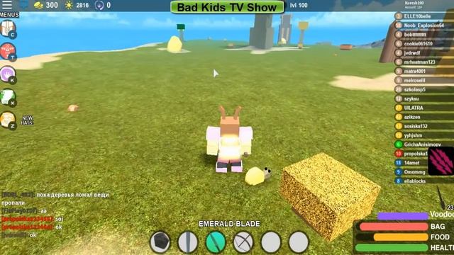 РОЗОВЫЙ АЛМАЗ БУГА БУГА роблокс Похождения мульт героя PINK DIAMOND BOOGA BOOGA Roblox