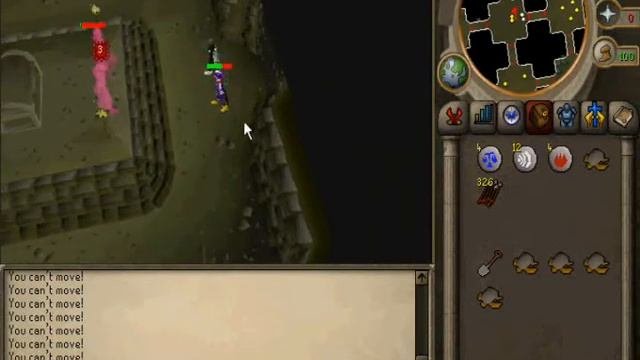 Emps Scape best place to get money and xp for range