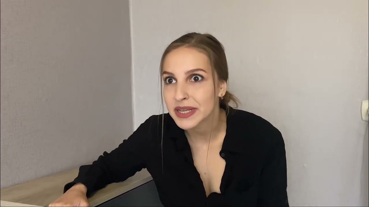 Маша, Прозорова Карина