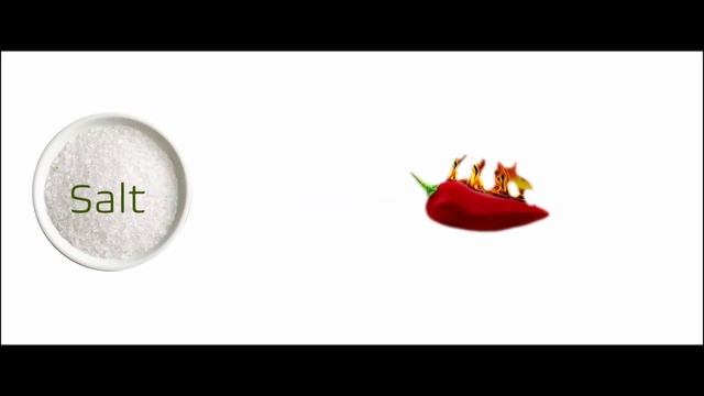 How to fix food when its too spicy