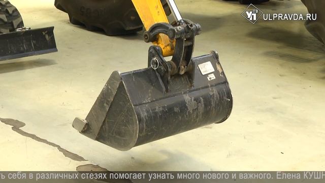 Смотрим УлПравда ТВ. Проблемы в «Дорремстрое», профориентация, помощь военным