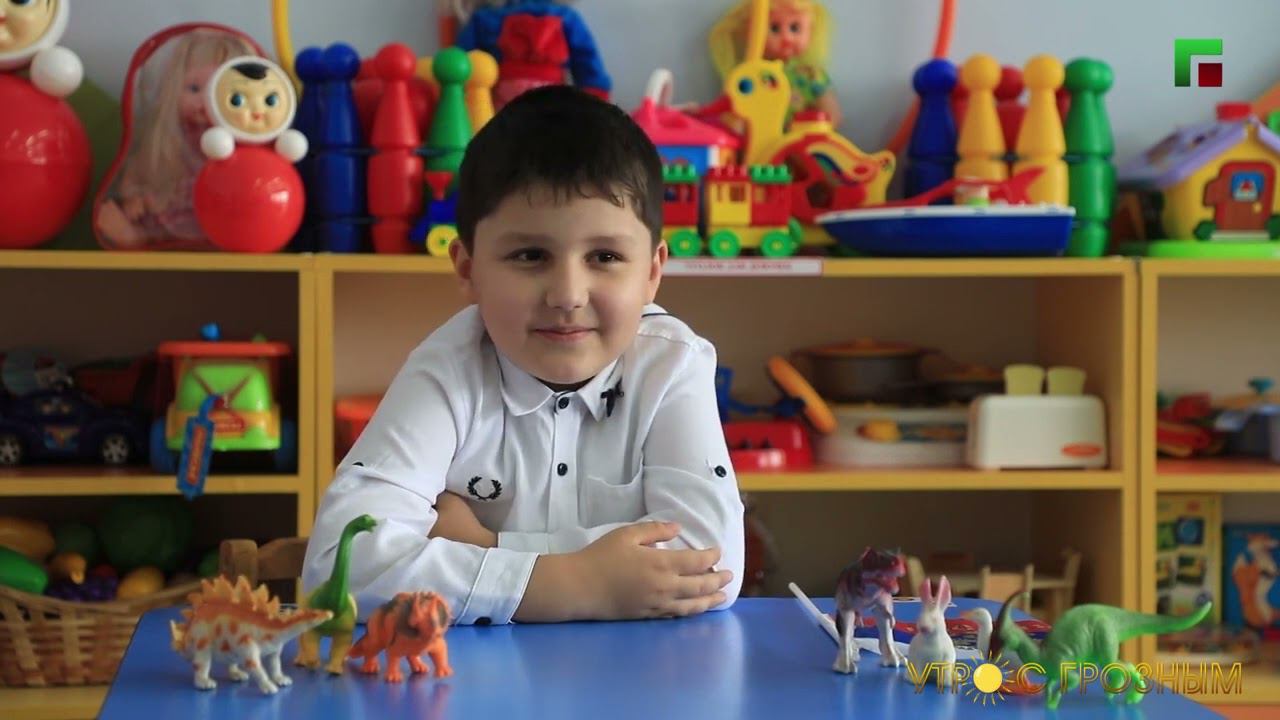 ЧТО ТАКОЕ КОСМОС? ДЕТСКИЙ ОПРОС