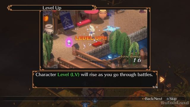 Disgaea 7: Vows of the Virtueless  demo first impression 4K HD playthrough