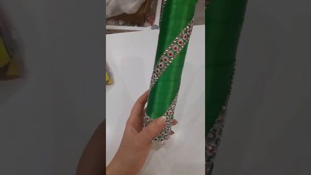 свадебный букет своими руками