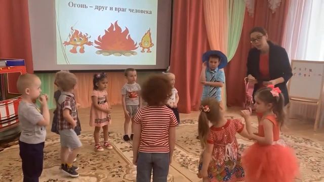 НОД Речевое развитие. Развитие речи.