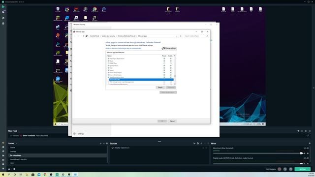 Streamlabs OBS Remote Control NOT Working HOW TO FIX!