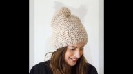 15 Adorable Hairstyles To Wear Under Your Winter Hat