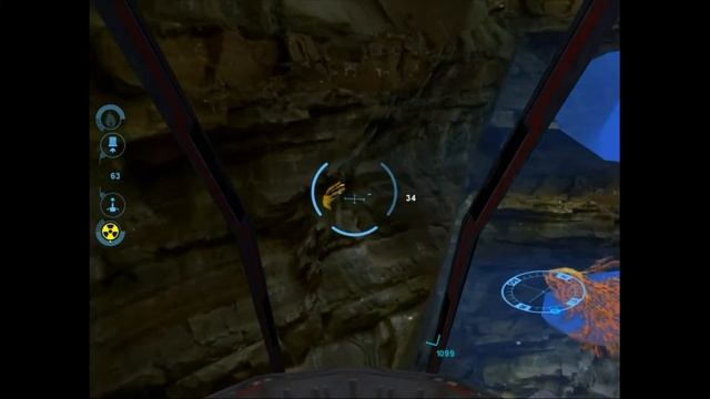 NostalGamer Обзор на Deep Fighter