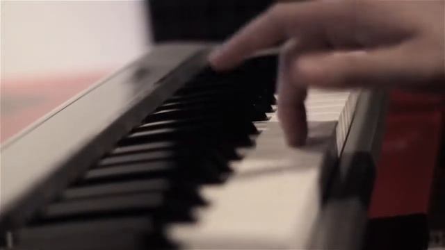 создание музыки | электронная музыка | клубная музыка | новая музыка ( Рустам Казанатов)