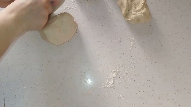 СУПЕР СЛОЕННЫЕ ЛЕПЕШКИ МЯГКИЕ.СЛОЙКИ НА ВОДЕ,МУКЕ И СОЛИ....#слойки #лепешки