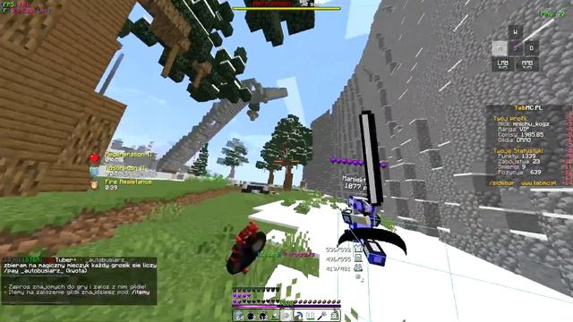 Minecraft 1 16 5   LabyMod 3 9 57 2023 02 19 23 44 51 Trim