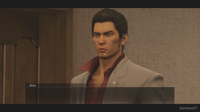 Yakuza Kiwami Walkthrough Part 1 - No Commentary Playthrough (PS4)