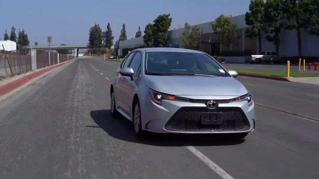 2020-2022 TOYOTA COROLLA 1.8L HPS INTAKE SOUND CLIPS