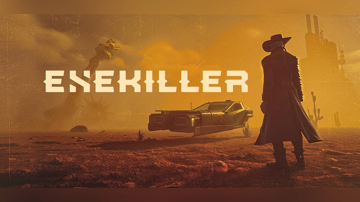 ExeKiller - Official Trailer