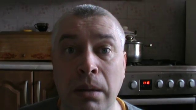 НИКТО МЕНЯ НЕ ПОНИМАЕТ