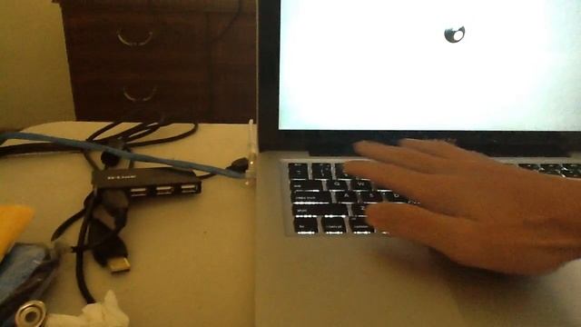 macbook pro mid 2010 lion stuck condition 2