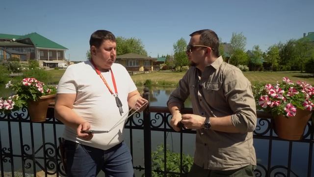 Шейные ножи. Для чего нужен шейник и как его выбрать?