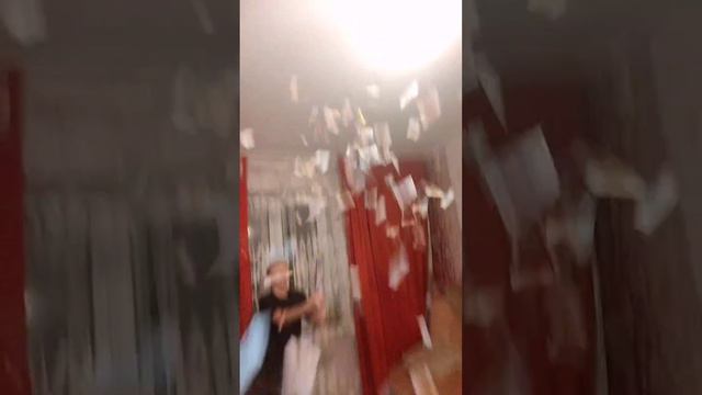 14 лет. Получил паспорт