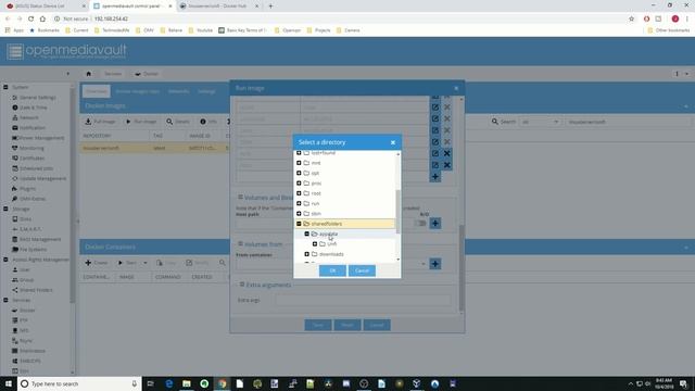 Install Unifi to Openmediavault to Monitor Your Wifi System
