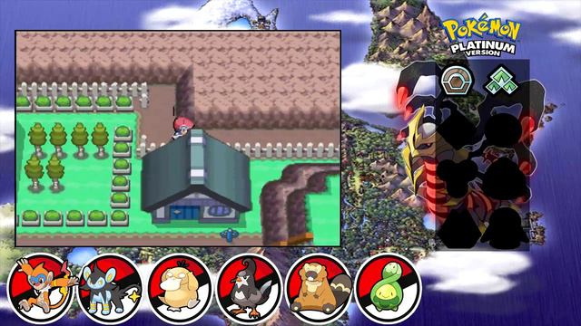 Pokémon Platino | Walkthrough ITA Parte 8 | GARDENIA CAPOPALESTRA, UOVO E CONDIVISORE ESPERIENZA