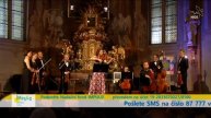 A. Vivaldi - Concerto G minor for viola, cello and strings RV 531