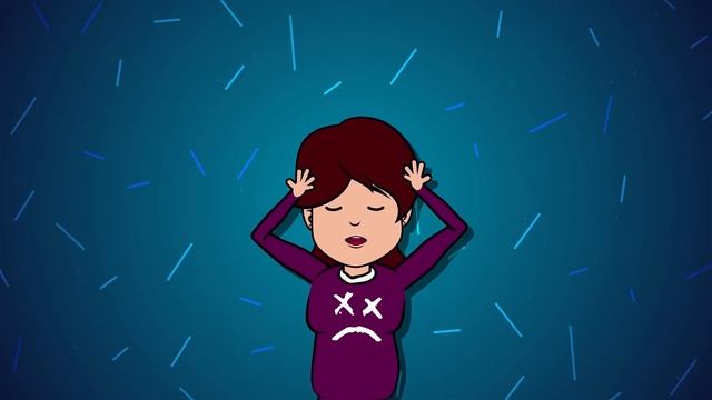 Парень заставил меня похудеть до костей