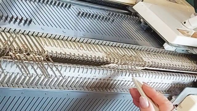 Топ Лён пройма и горловина