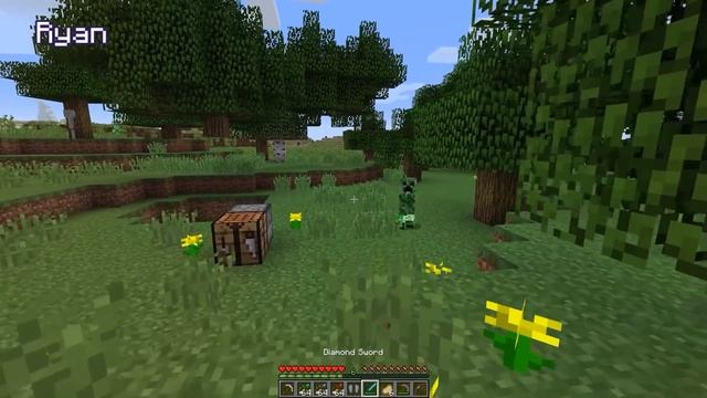 Let's Play Minecraft: Ep. 199 - 1.9.0 Update