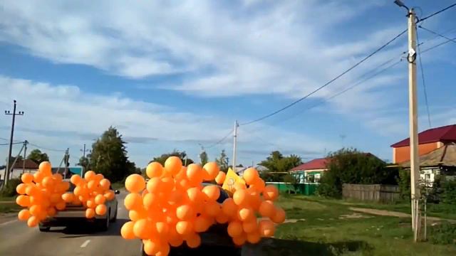 Абдулино 16 июля 2019
