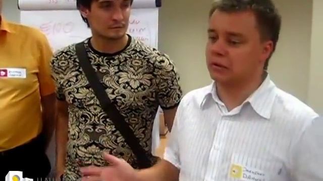 Начинай.com: часть 6: проект ERP-системы с помощью Google-wave