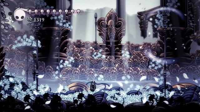 Hollow Knight: Pale Court - Mystic Ze'mer (Radiant)