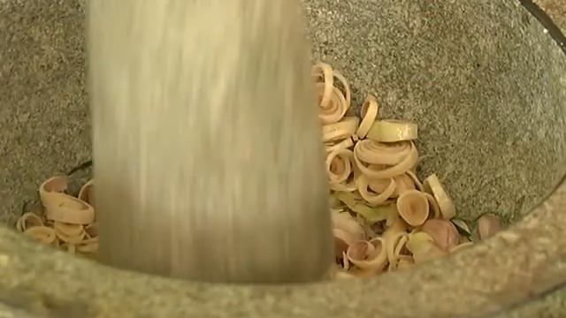 Таиланд в тарелке. Выпуск 3. Закуска Тод Ман Пла (Tod Man Pla).