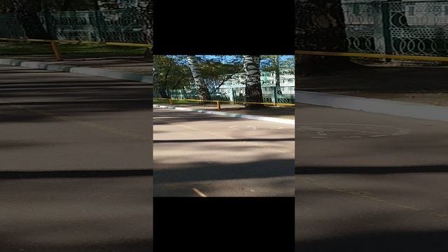 иду в первый класс музыкальной школы . дорога