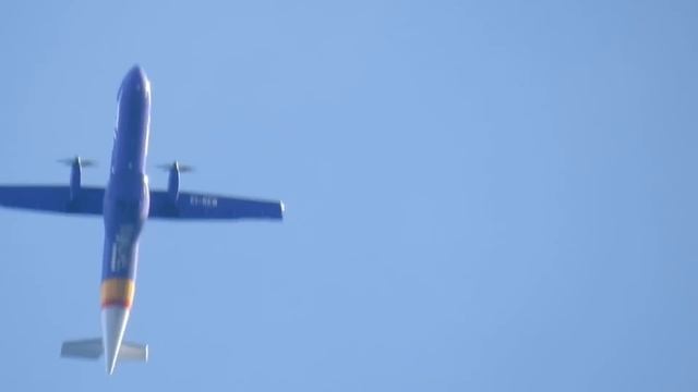 Nikon P900 Zooming In On Planes!