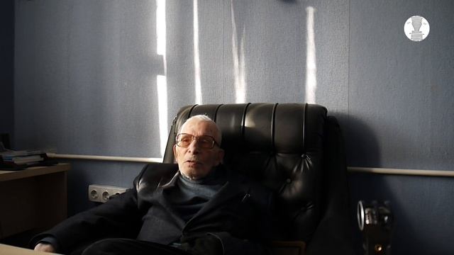 Беседа с В.А. Ядовым