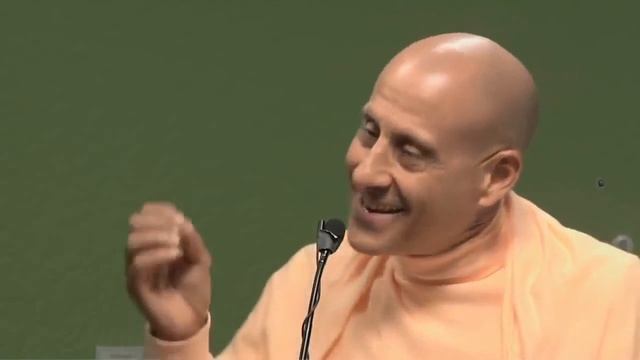 Радханатха Свами - Очищение сознания