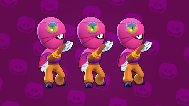 БЕЗУМНЫЕ ЗАГАДКИ BRAWL STARS! ПРОВЕРЬ СВОЙ МОЗГ