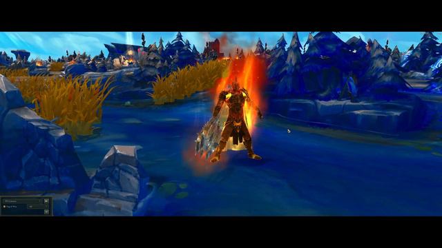 Sauronkaiser  Mordekaiser Custom Skin  League of Legends Mod Spotlight  Download