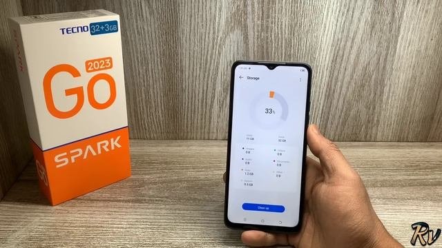 Tecno Spark Go 2023 Unboxing - New Budget King ?